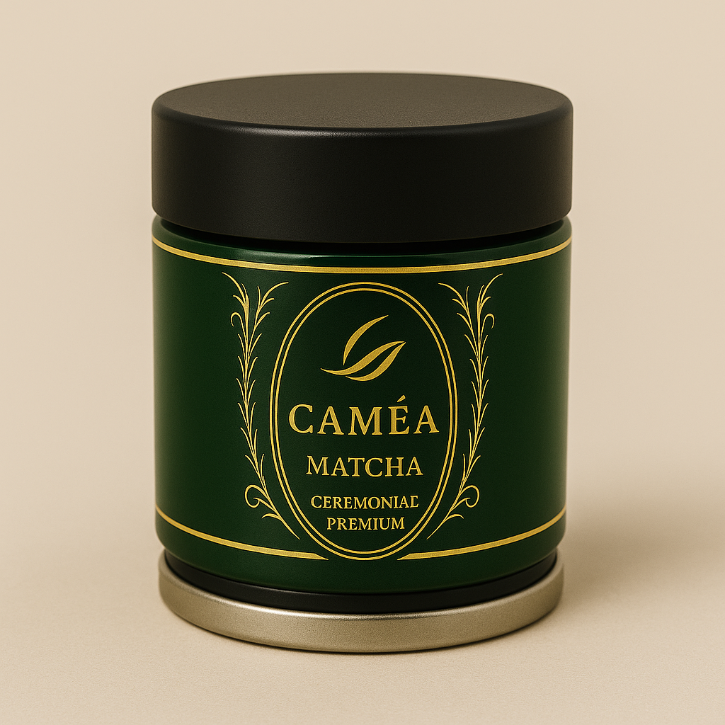 Premium Ceremonial Matcha
