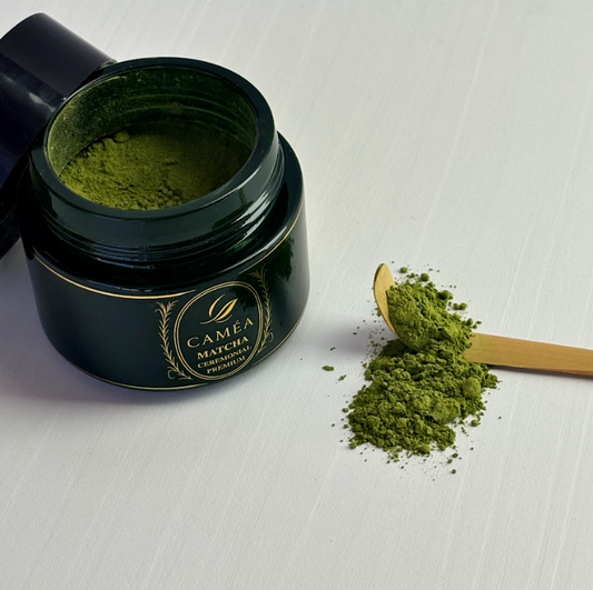 Pack 2×1 Matcha premium 30g | Liquidación de Lote