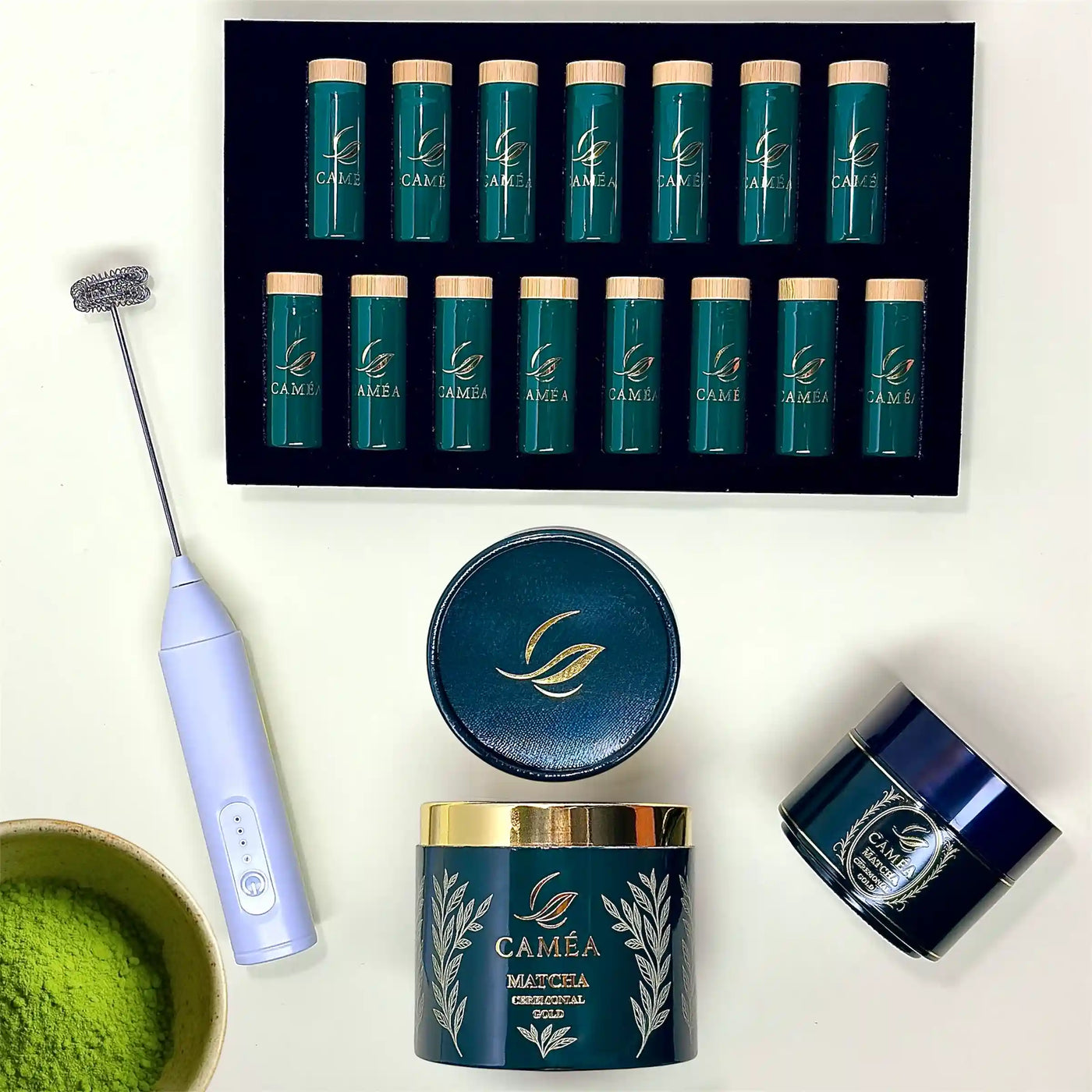 pack Regalo To Go CAMÉA