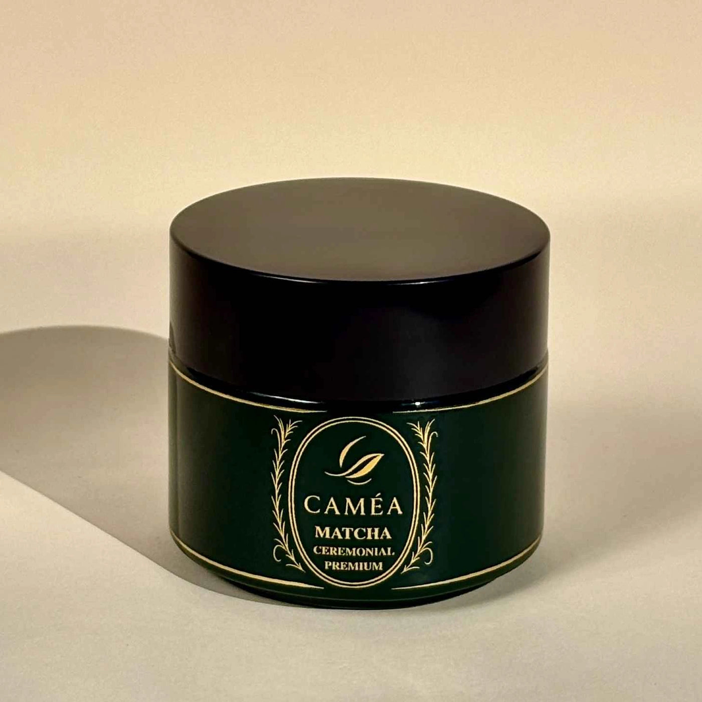 matcha ceremonial premium 30g CAMÉA