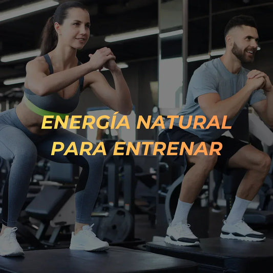 Matcha y deporte: por qué cada vez más deportistas cambian el café por matcha