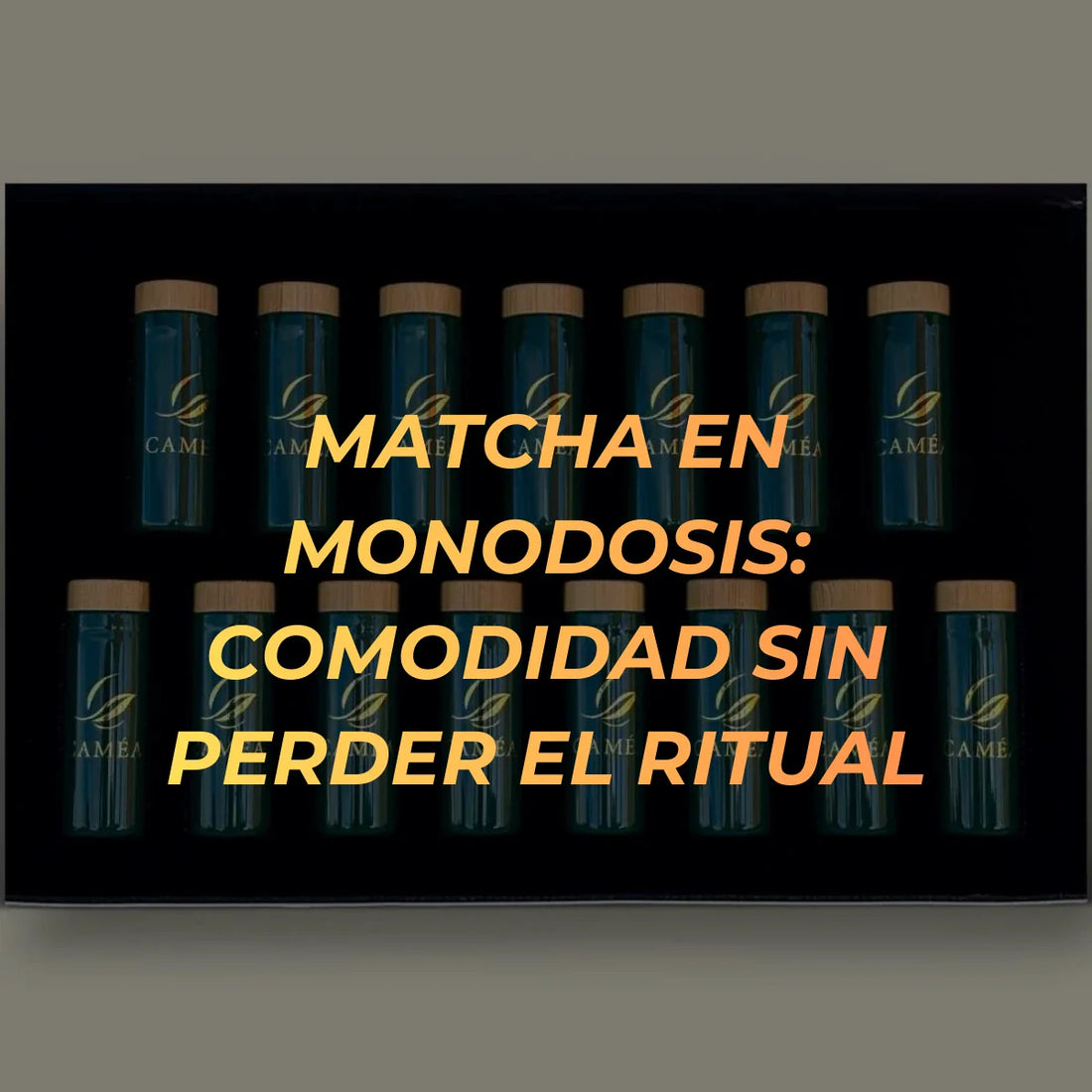 portada blog matcha en monodosis