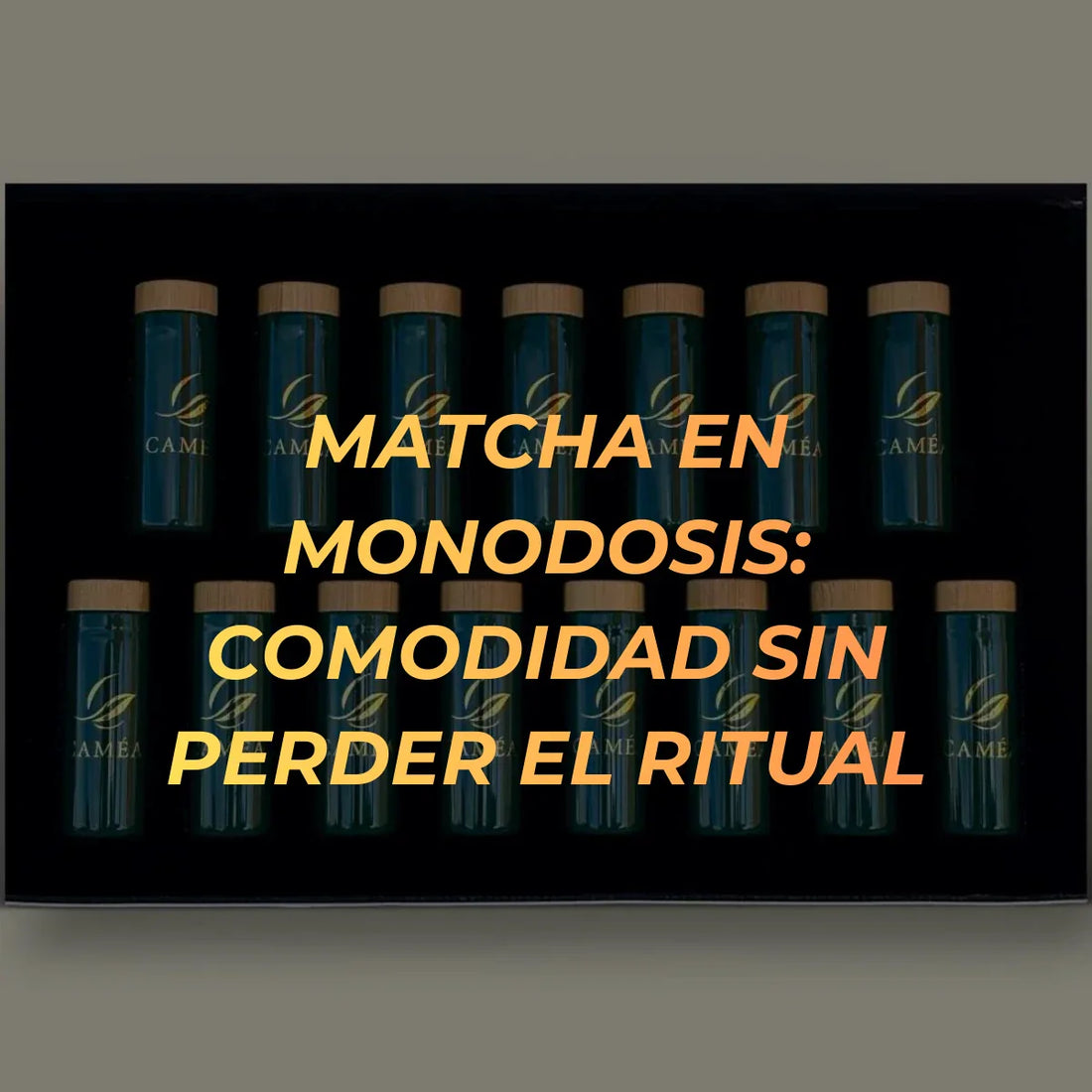 portada blog matcha en monodosis