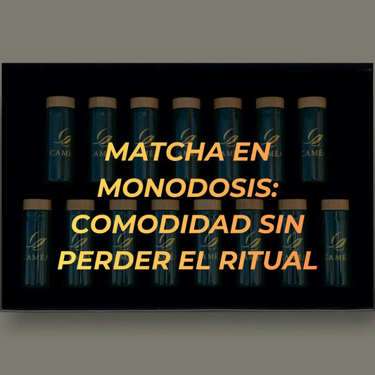 portada blog matcha en monodosis
