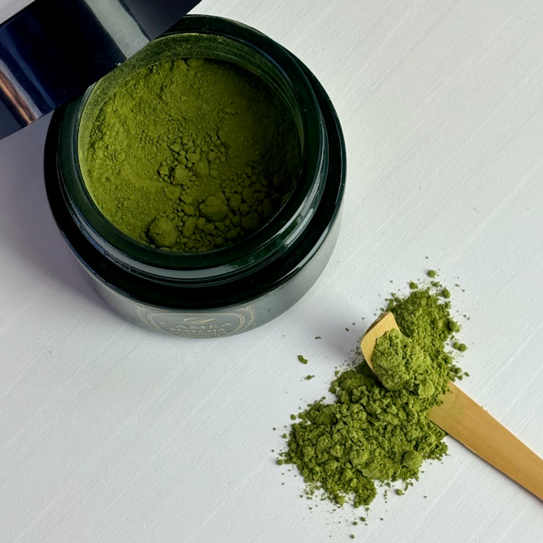 Matcha Ceremonial Premium 30g