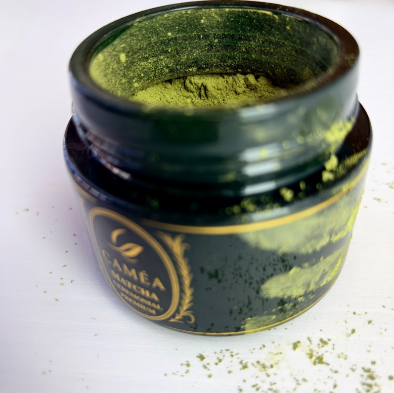 Matcha Ceremonial Premium 30g