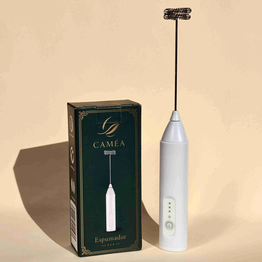 espumador blanco CAMÉA