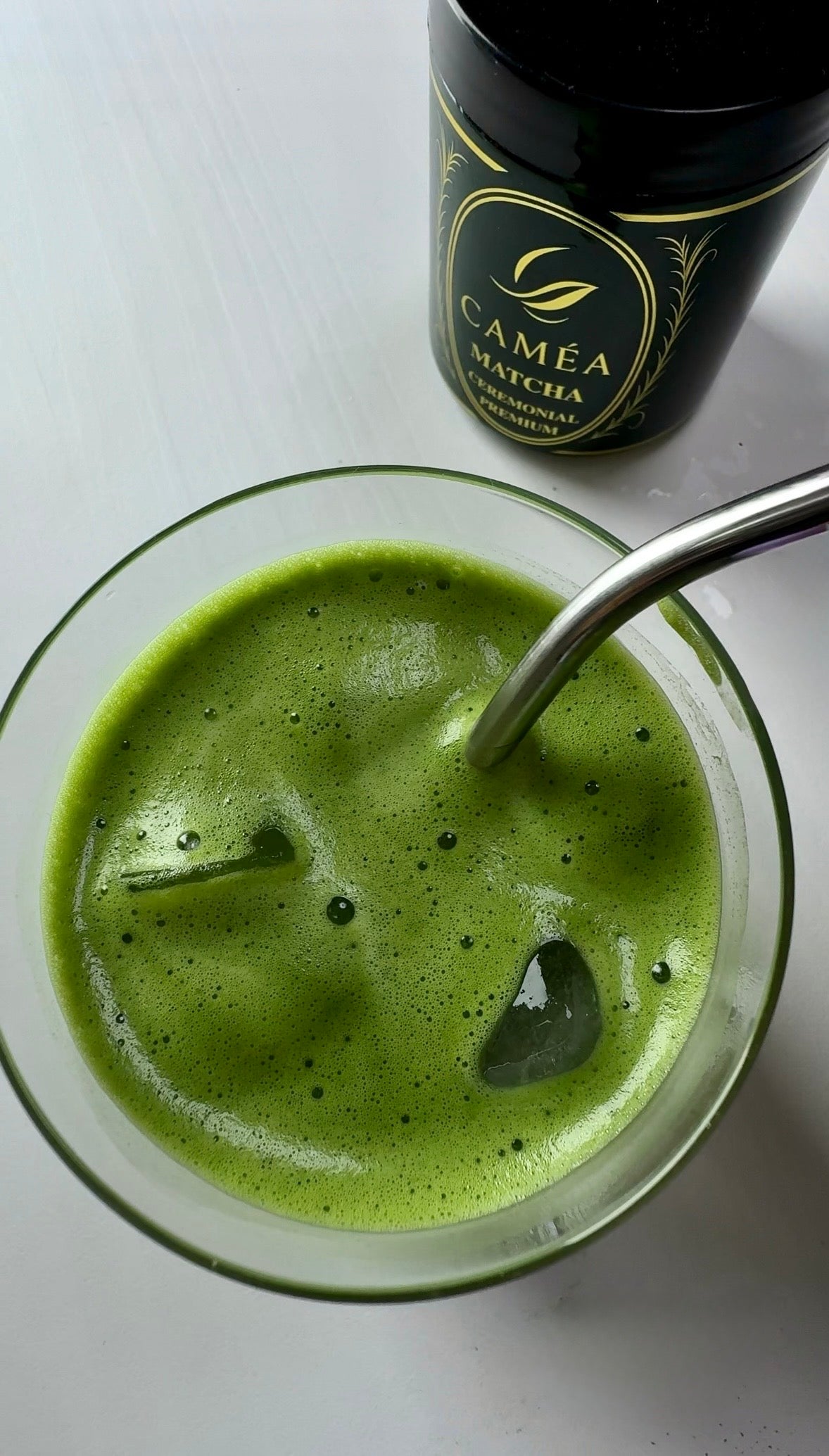 Matcha Ceremonial Premium 80g