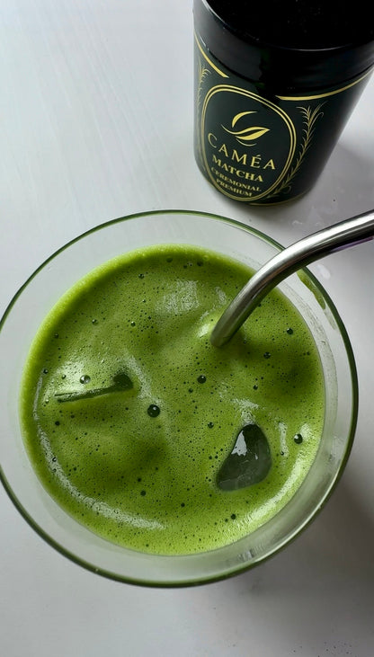 Matcha Ceremonial Premium 80g
