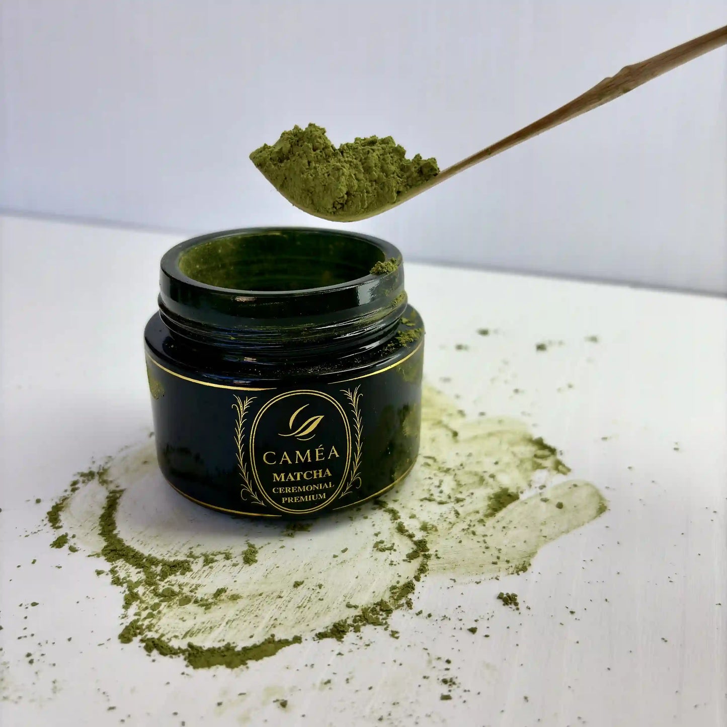 Matcha Ceremonial Premium 30g