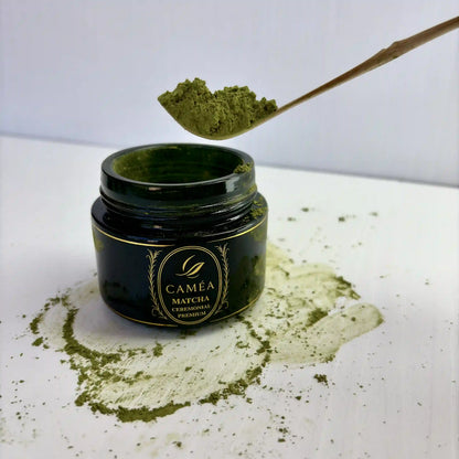Matcha Ceremonial Premium 30g