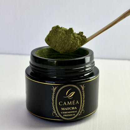 Pack 2×1 Matcha premium 30g | Liquidación de Lote