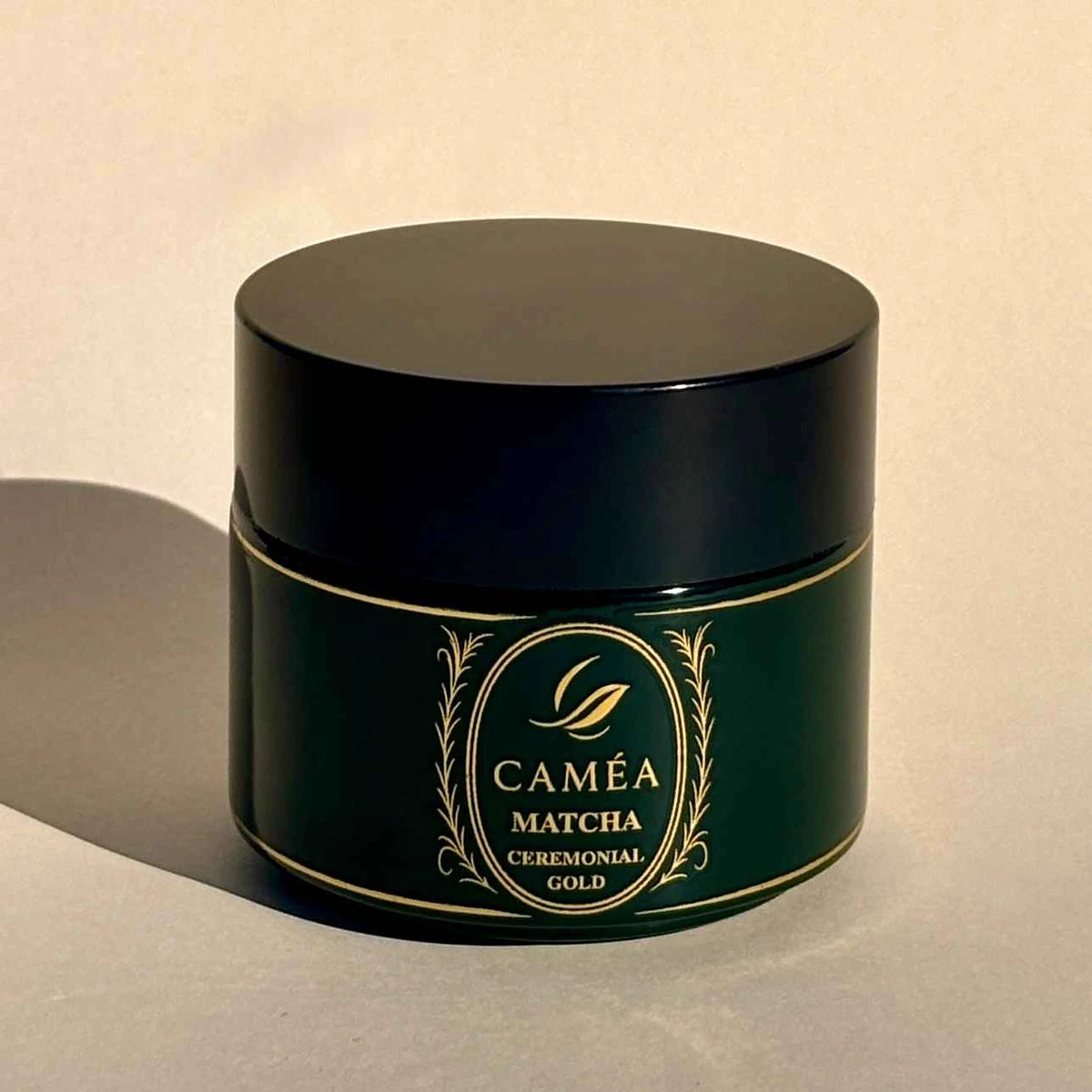 Matcha Ceremonial Gold