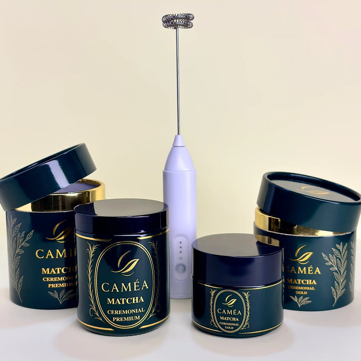 Pack Matcha Lover CAMÉA