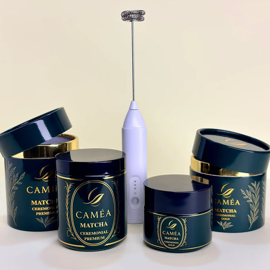 pack matcha lover