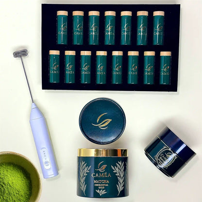 pack Regalo To Go CAMÉA