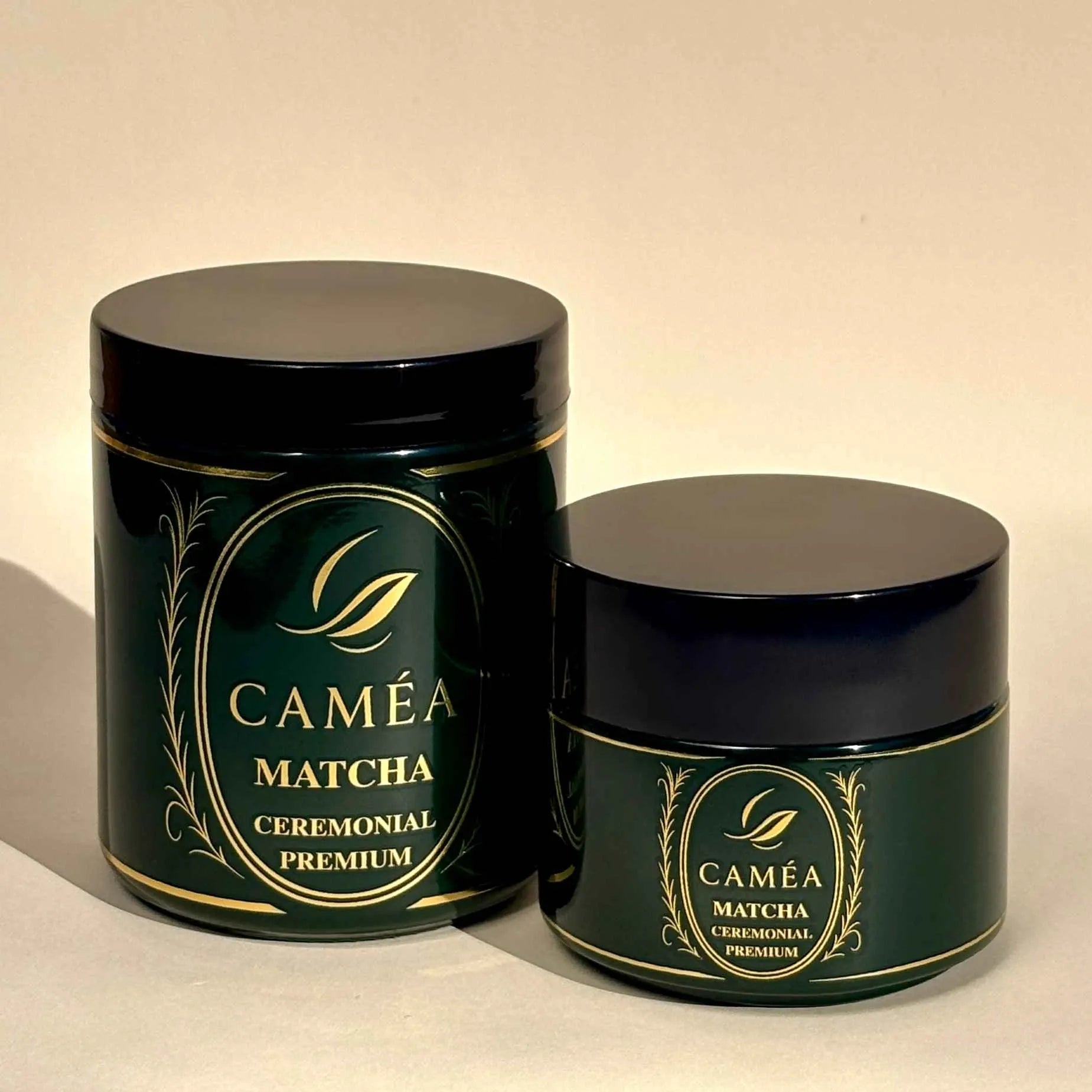 matcha ceremonial premium 30g y 80g