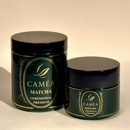matcha ceremonial premium 30g y 80g