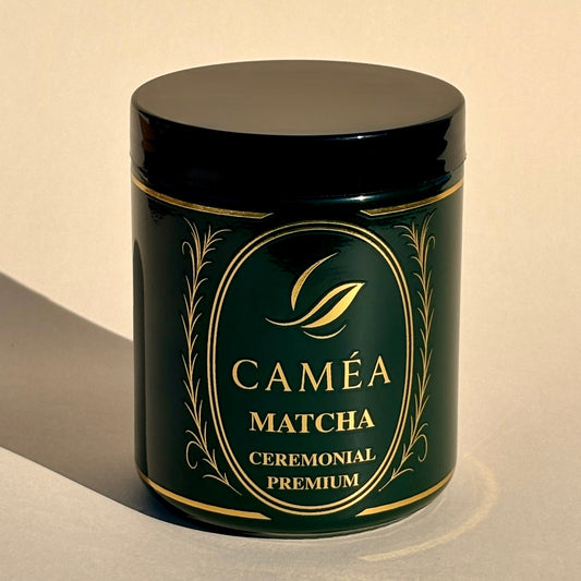 Matcha Ceremonial Premium