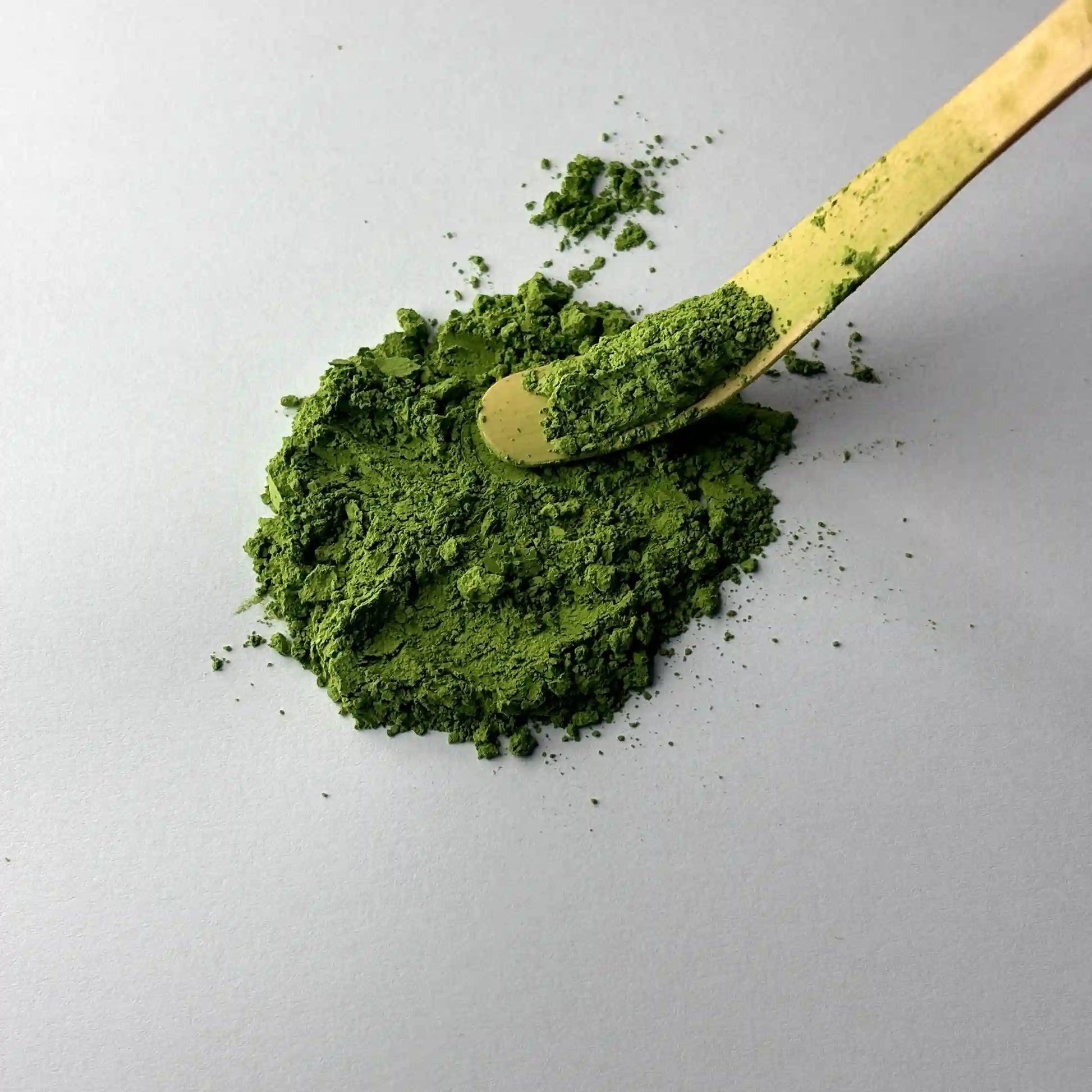 matcha ceremonial premium polvo original CAMÉA